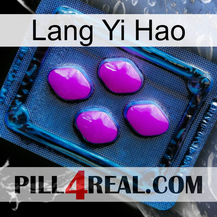 Lang Yi Hao 04